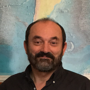 Juan Carlos Fernícola