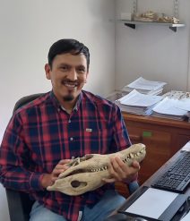 Francisco Barrios