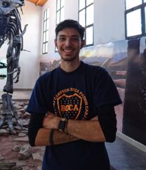 Geronimo Sampaolesi